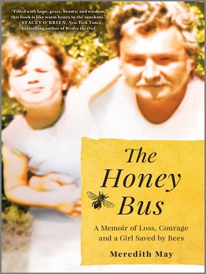 cover image of The Honey Bus